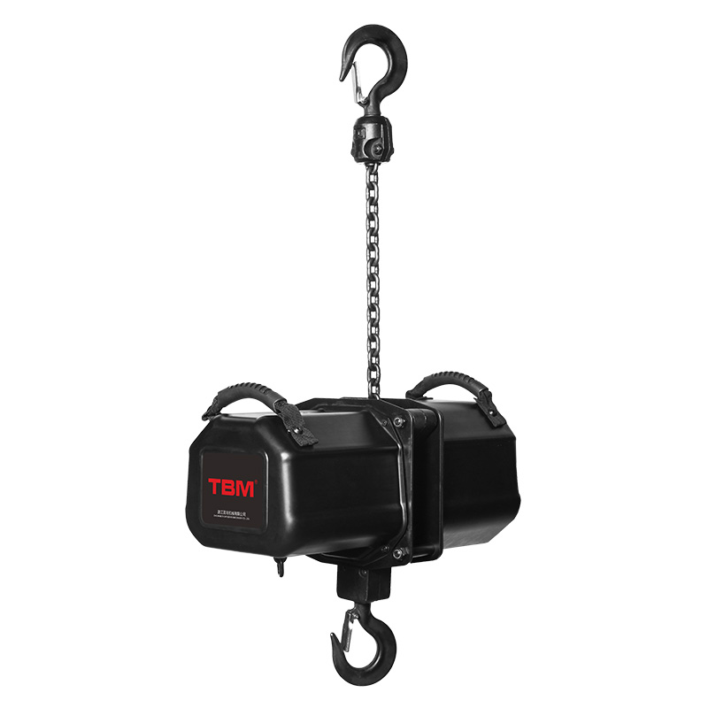 HHXG-S6舞臺式環(huán)鏈電動葫蘆